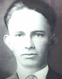 John Ulysses Swafford