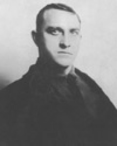 Robert George Warnke
