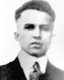 Photograph of Stanley Hellberg