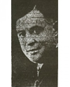Walter T. Hoffman