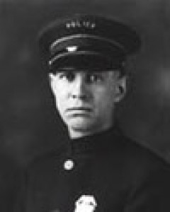 Edward Harry Green