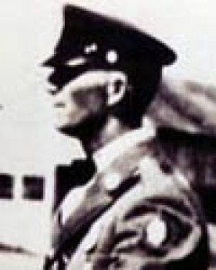 George Ira Thompson
