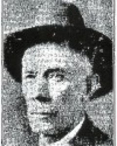 Robert E. "Bob" Burch