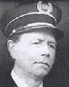 James R. Walraven, Sr.