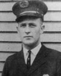 Jack Parker