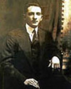 Clyde L. Hauver
