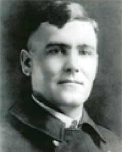 Oliver P. Holderby