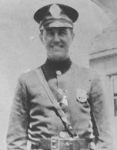 Harry E. Albin