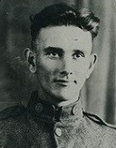 Joseph Obie Talley