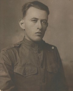Glenn Lafayette Varnell