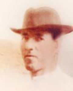 Thomas G. Blount