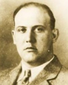 Paul E. Reynolds