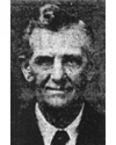 John Mathew Ingerman