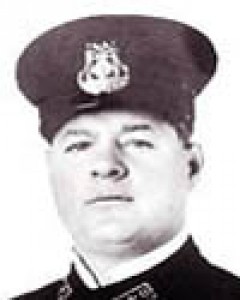 Robert Emmett McGalin