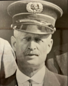 Peter Holt