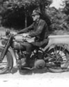 George Segnit