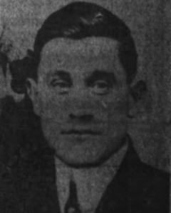 Thomas Krokoski