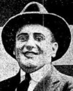 Ralph Manning Hoy