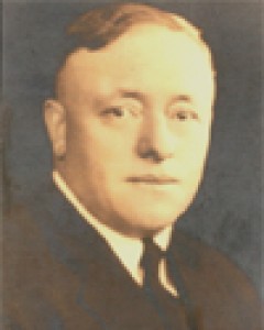 Jesse D. Hults
