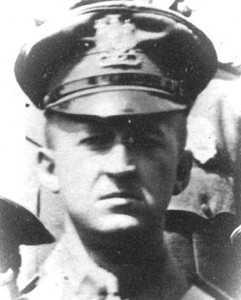 William T. Cramer