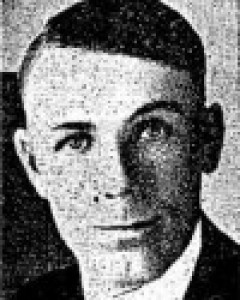 Gordon Leonard