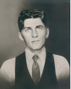 Earl C. Wisler