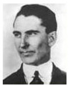 Robert B. McPherson