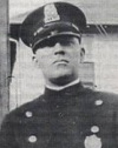John Ivar Jackson