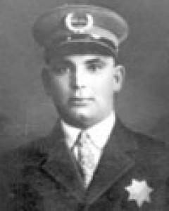 George Vierra