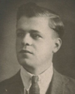Carl Daniel Dubson