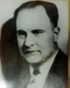 Leo Kenneth Fox