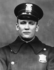 David E. Coy