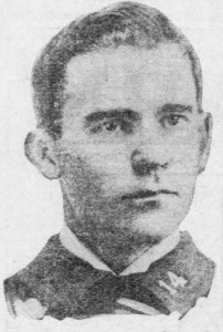 William Joseph McCaffrey