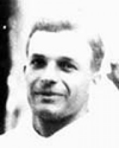 Frank W. Miller