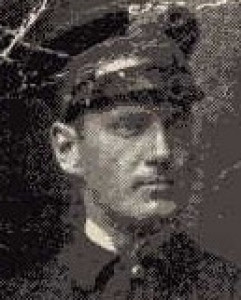 Joseph F. Vorholz