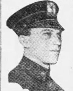 Charles Anthony Sauer