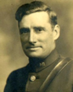 Christian L. Kirkegard