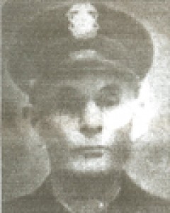 Poley Lloyd Faulkner