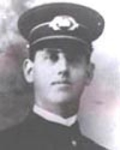 Edgar Preston Alexander