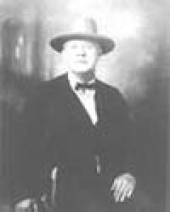 Thomas Alexander Jones