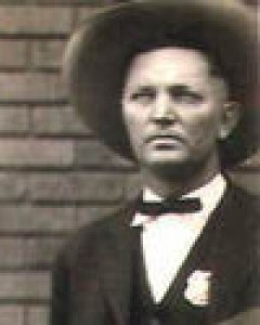 James A. "Jim" Keirsey