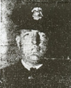 McKinley Massengale