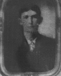 Edward Clark Lankford
