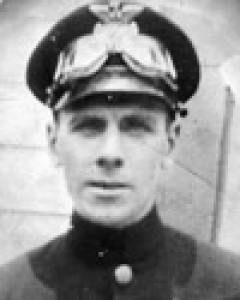 Edward Butler