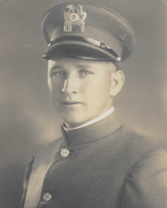 John Mercer Black