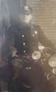 Anthony Wagner