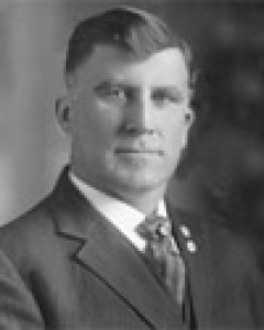 Roy Fordyce