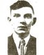 Photograph of Ralph Zahnle