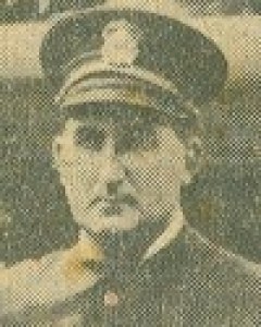 John Benjamin Martin