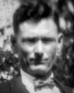 Malachi Thomas Thacker